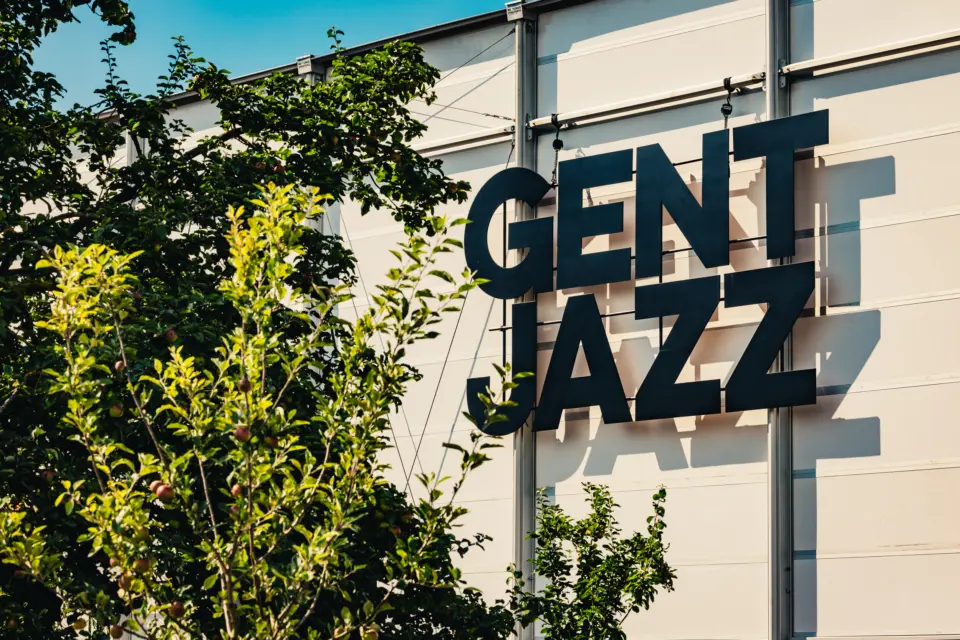 Gent Jazz 2024