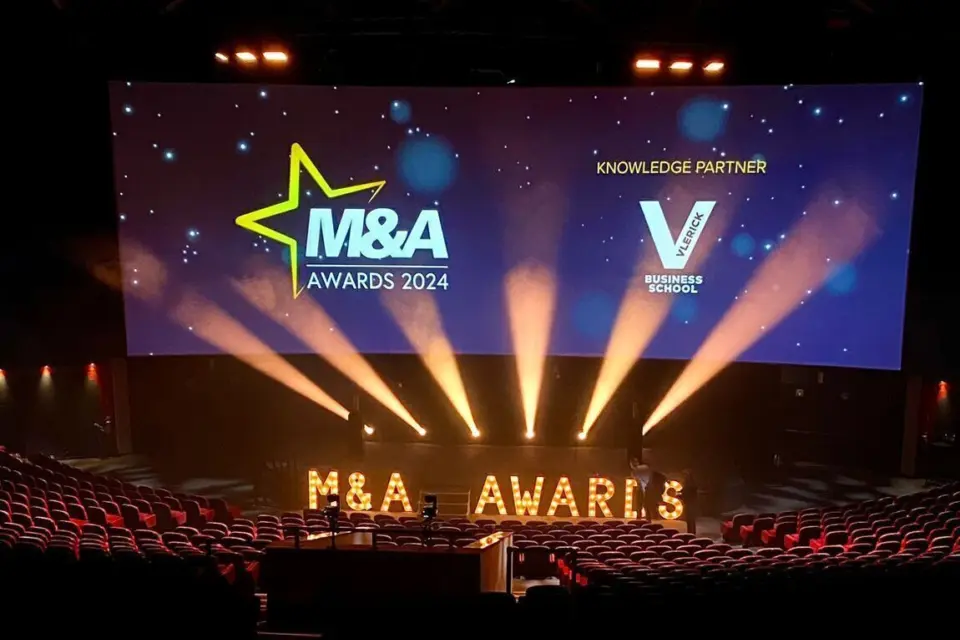 M&A Awards